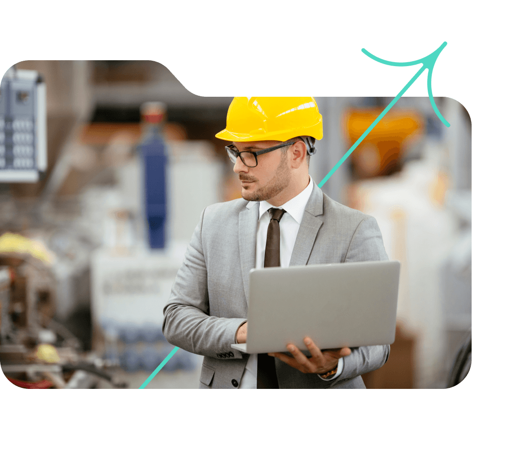 ЭДО для крупного бизнеса