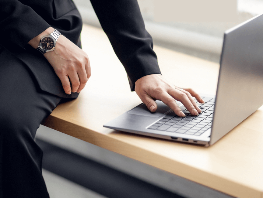 Сервисы для бизнеса